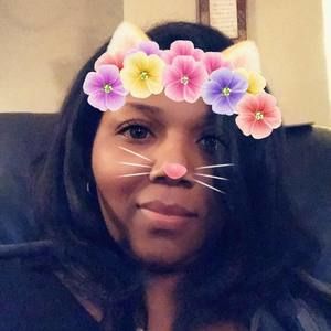 Meet your Posher, Erica